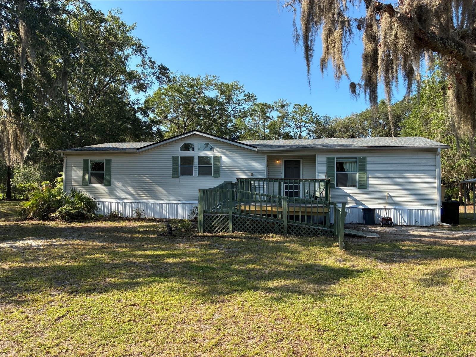 Photo of 21919 NE 69TH PLACE MELROSE FL 32666
