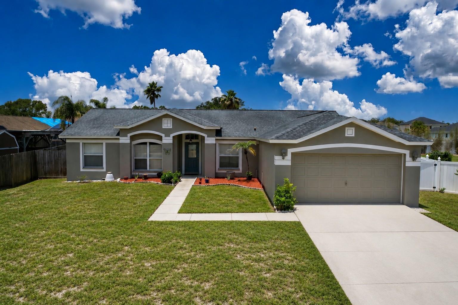 Photo of 12803 YARN PLACE RIVERVIEW FL 33569