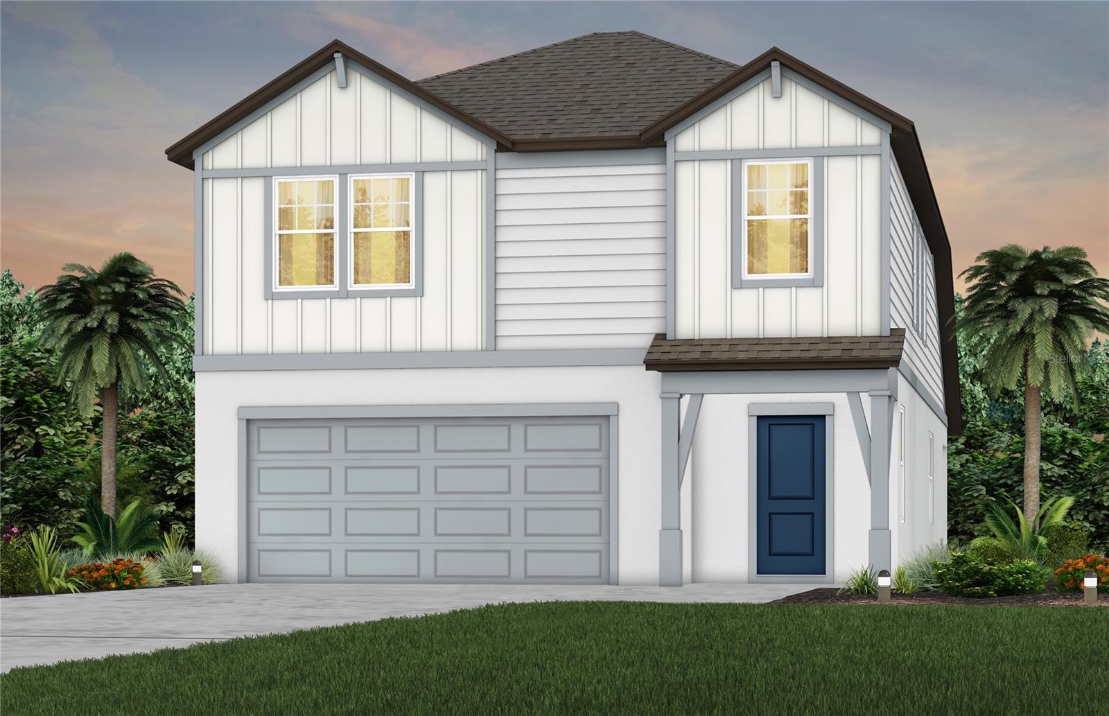 Photo of 5344 SPRING MAIDEN CIRCLE APOLLO BEACH FL 33572