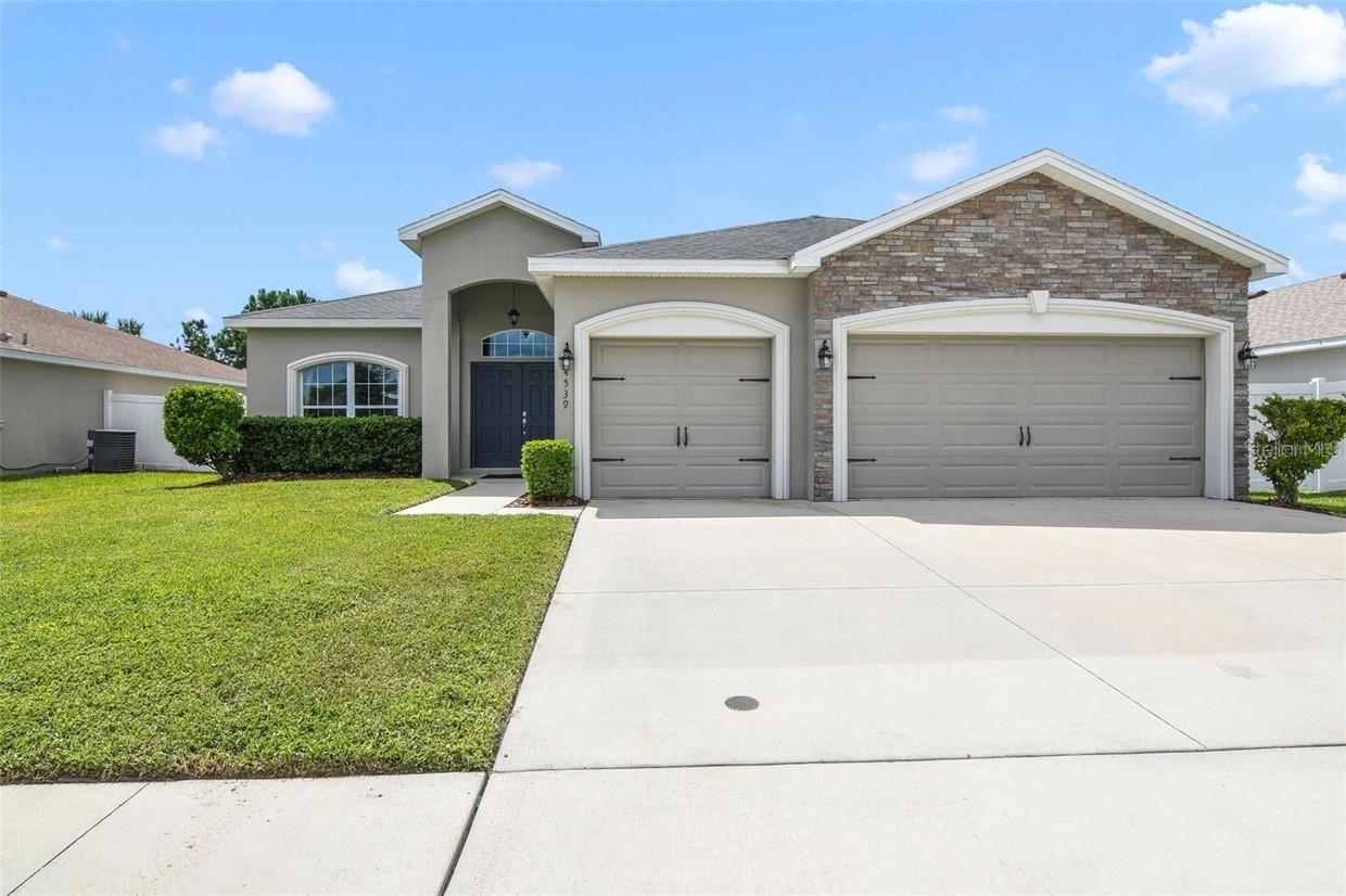Photo of 4539 CALUMET DRIVE ST CLOUD FL 34772