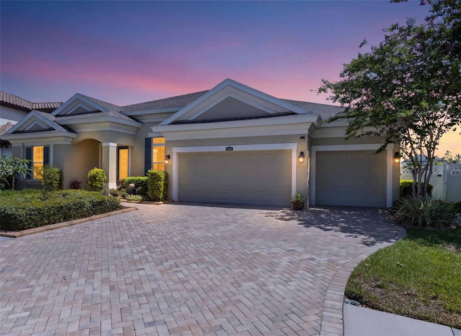 Photo of 13340 FAWN LILY DRIVE RIVERVIEW FL 33579