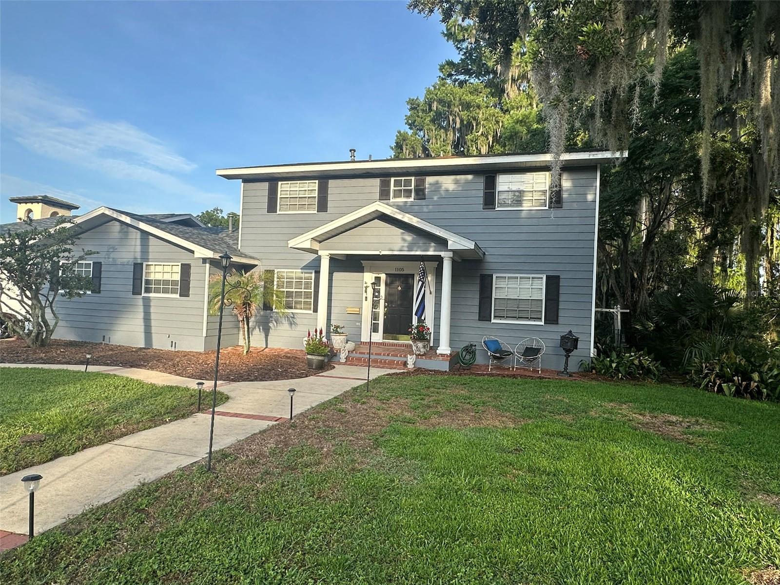 Photo of 1105 S 9TH STREET LEESBURG FL 34748