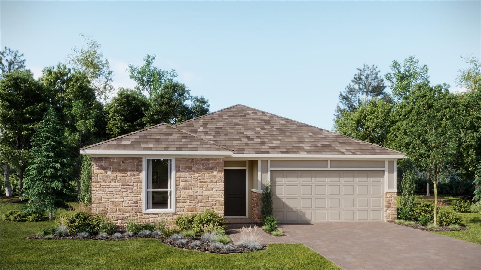 Photo of 5223 HAVEN VIEW DRIVE CLERMONT FL 34714