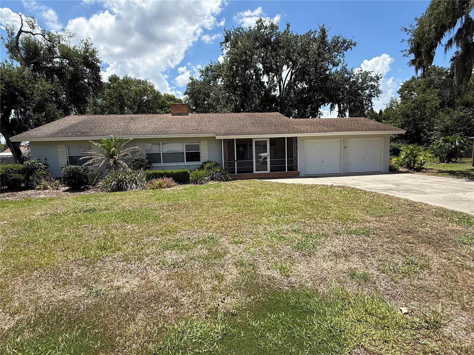 Photo of 1485 DAVIS AVENUE BARTOW FL 33830