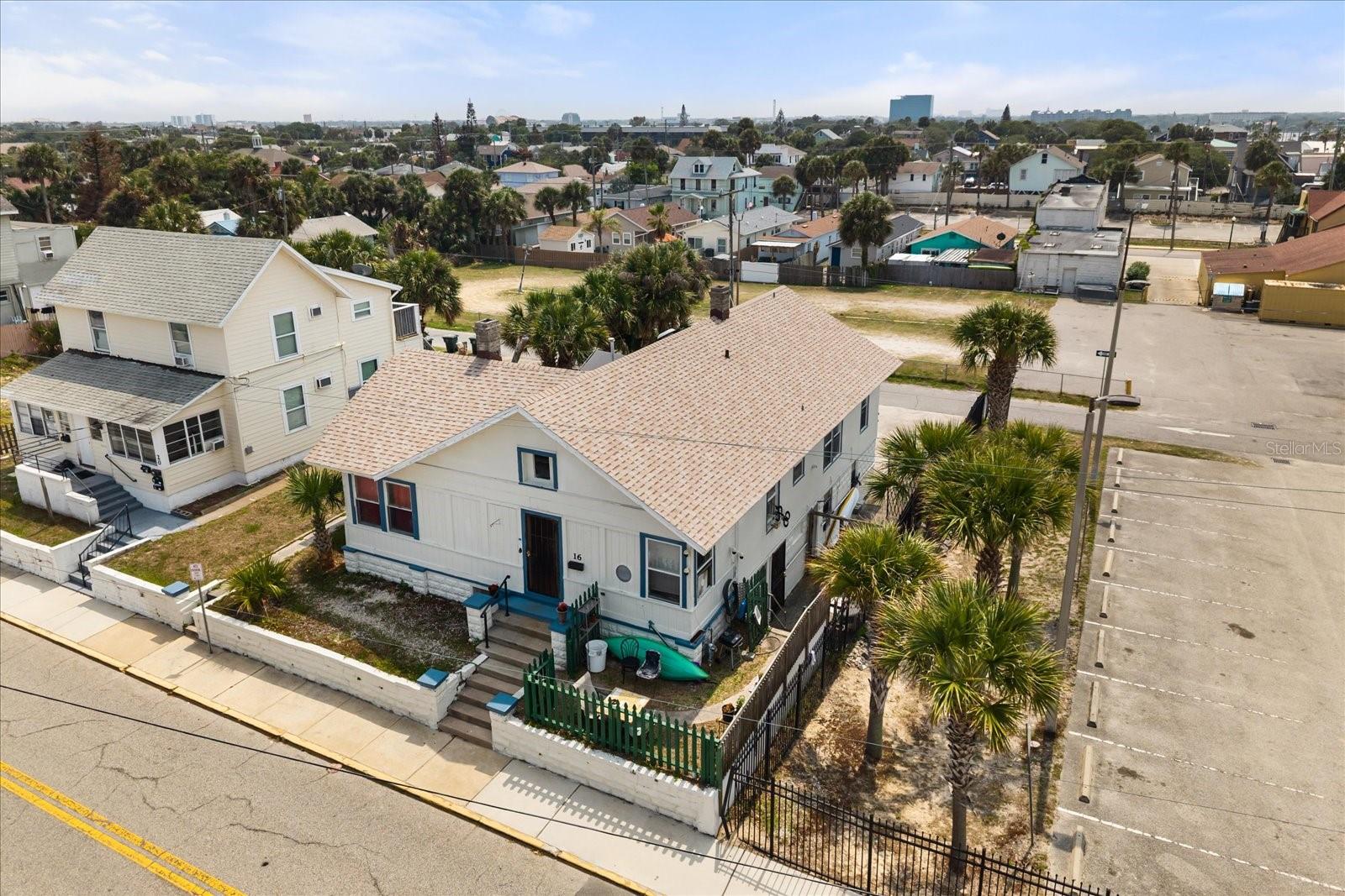 Photo of 16 S GRANDVIEW AVENUE DAYTONA BEACH FL 32118