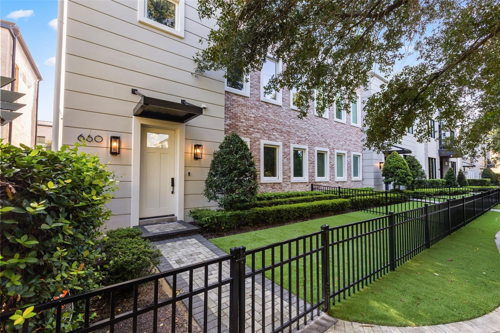 Photo of 660 W MORSE BOULEVARD WINTER PARK FL 32789