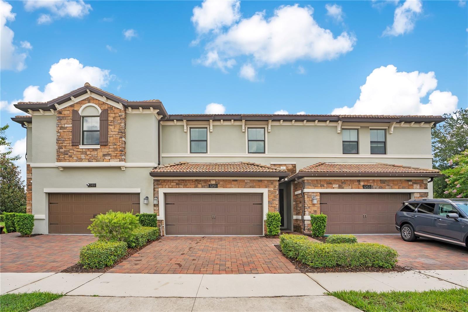 Photo of 1251 ROYAL ST GEORGE BOTTOM DAVENPORT FL 33896