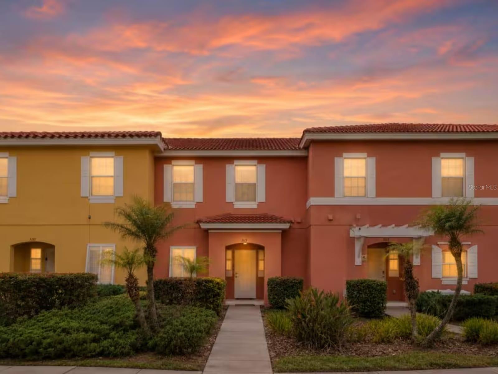 Photo of 3113 YELLOW LANTANA LANE KISSIMMEE FL 34747