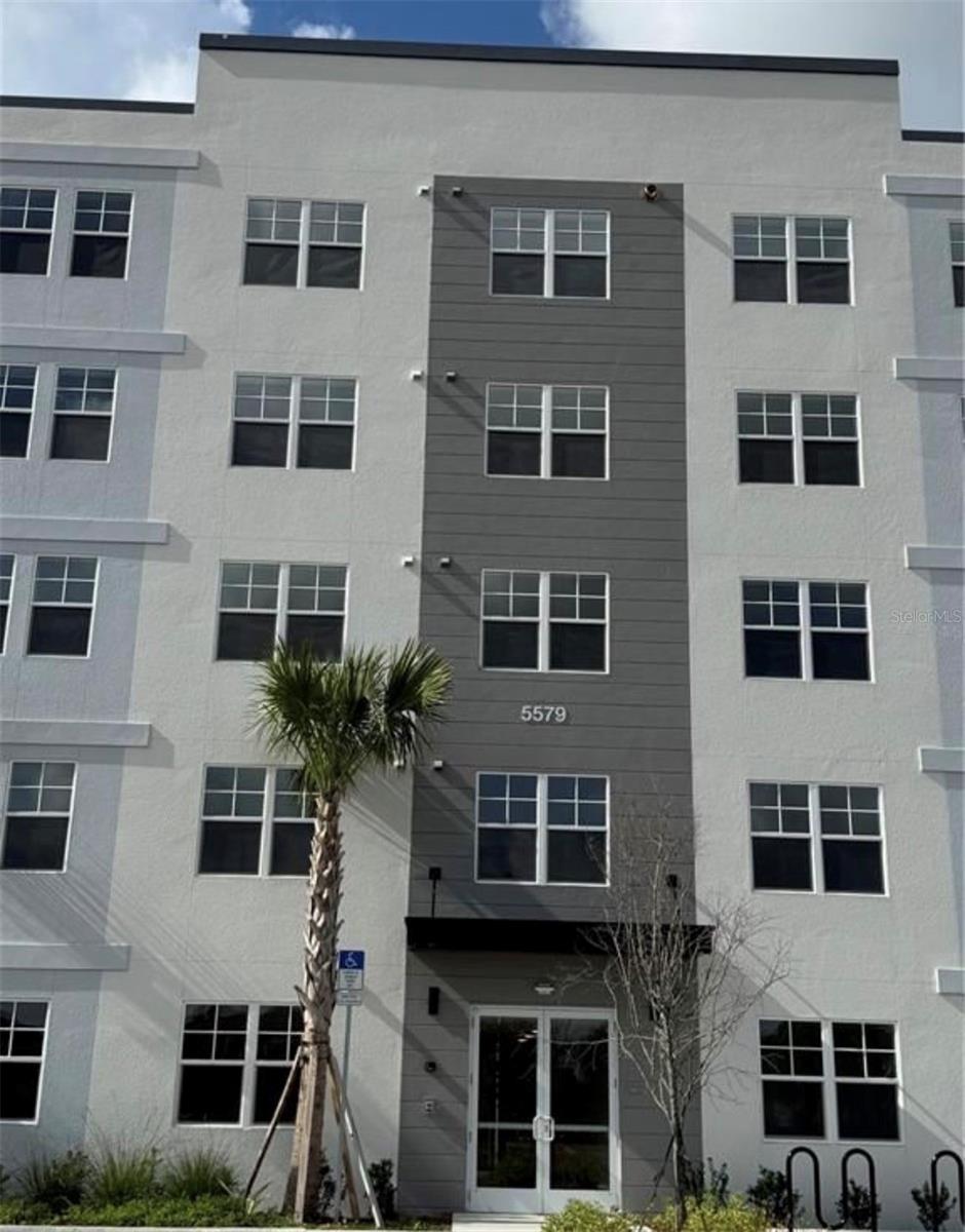Photo of 5579 MILLENIA PARK BOULEVARD #516 ORLANDO FL 32839