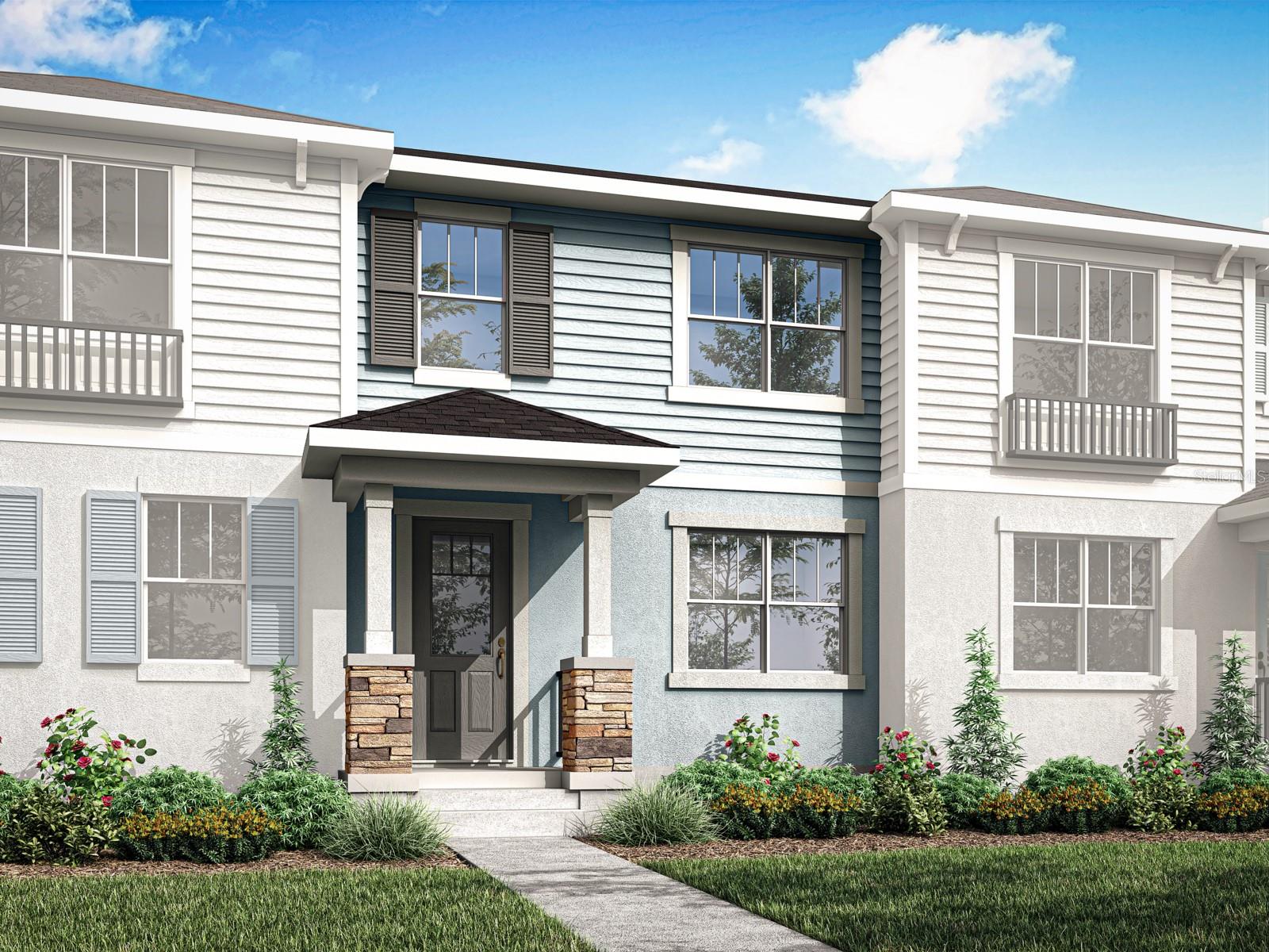 Photo of 1407 TARFLOWER DRIVE WINTER SPRINGS FL 32708