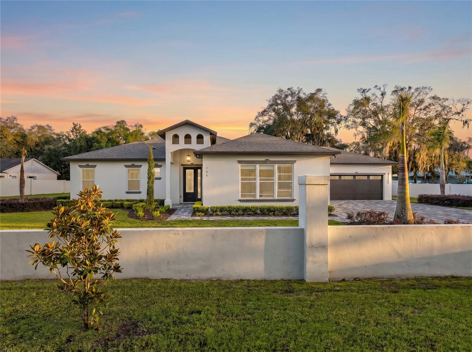 Photo of 1924 HILL DRIVE APOPKA FL 32703