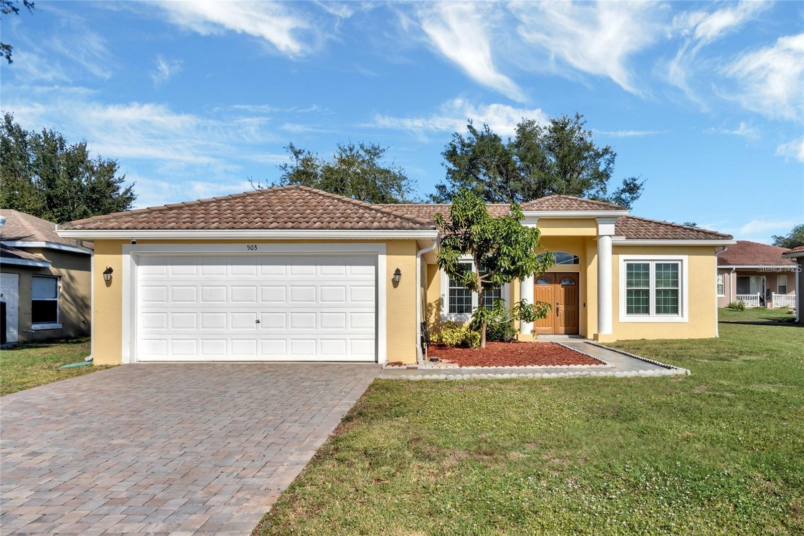 Photo of 503 ANISE COURT KISSIMMEE FL 34759
