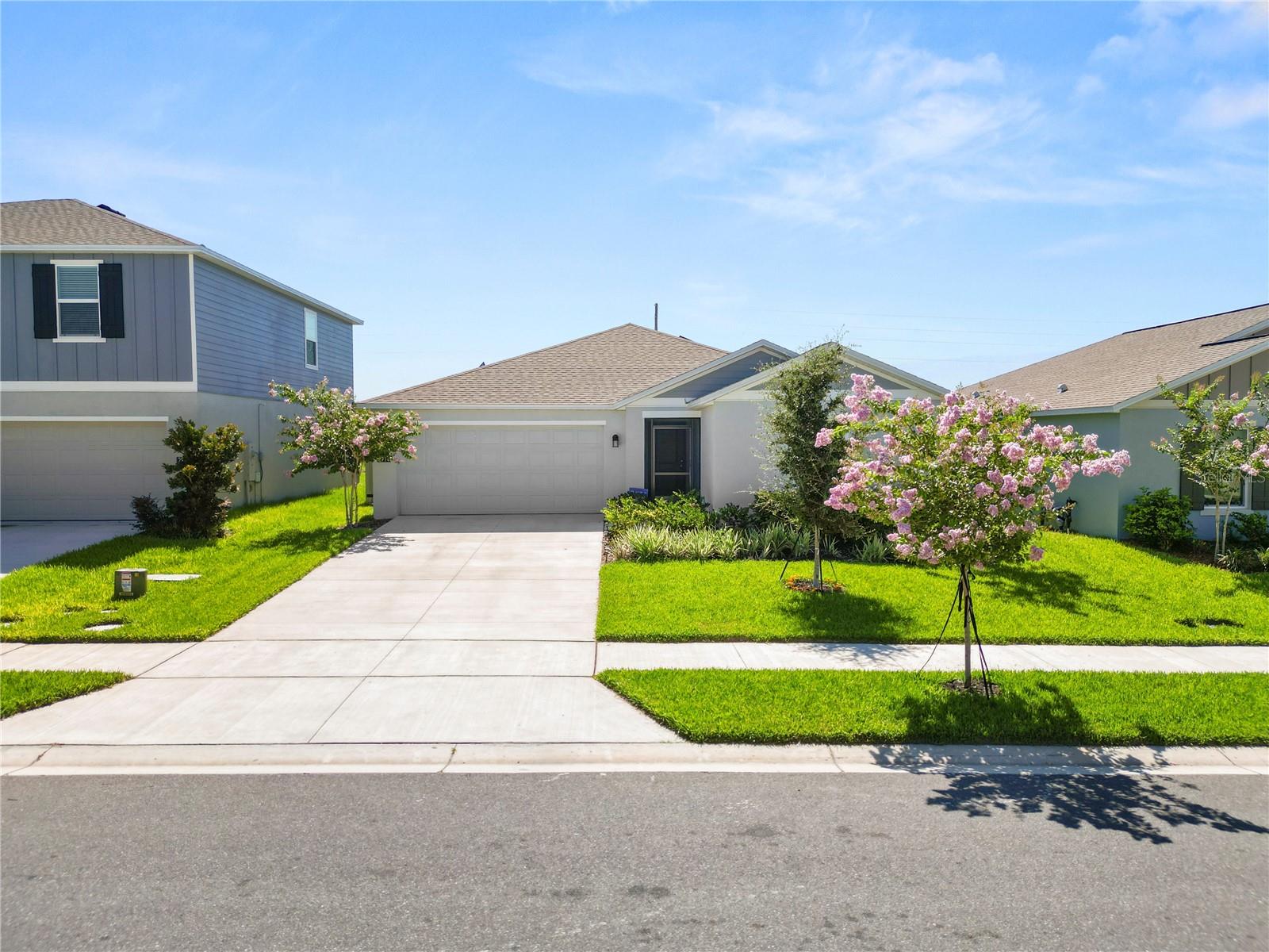 Photo of 2914 PENNACHIO DRIVE LAKE WALES FL 33853