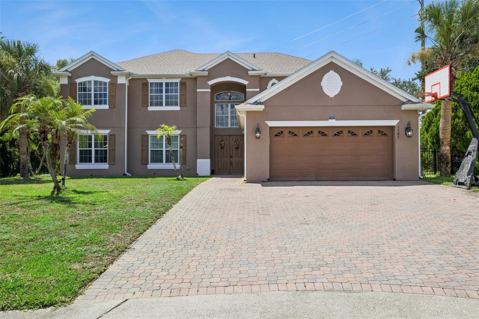 Photo of 1603 JOHNS COVE LN OAKLAND FL 34787
