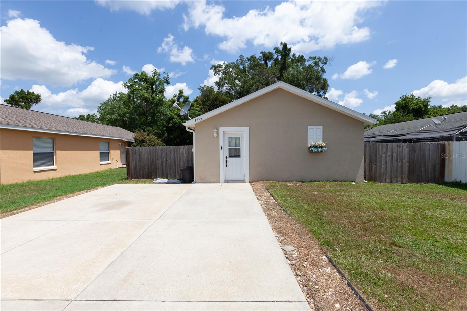 Photo of 3554 COUNTY ROAD 230C WILDWOOD FL 34785