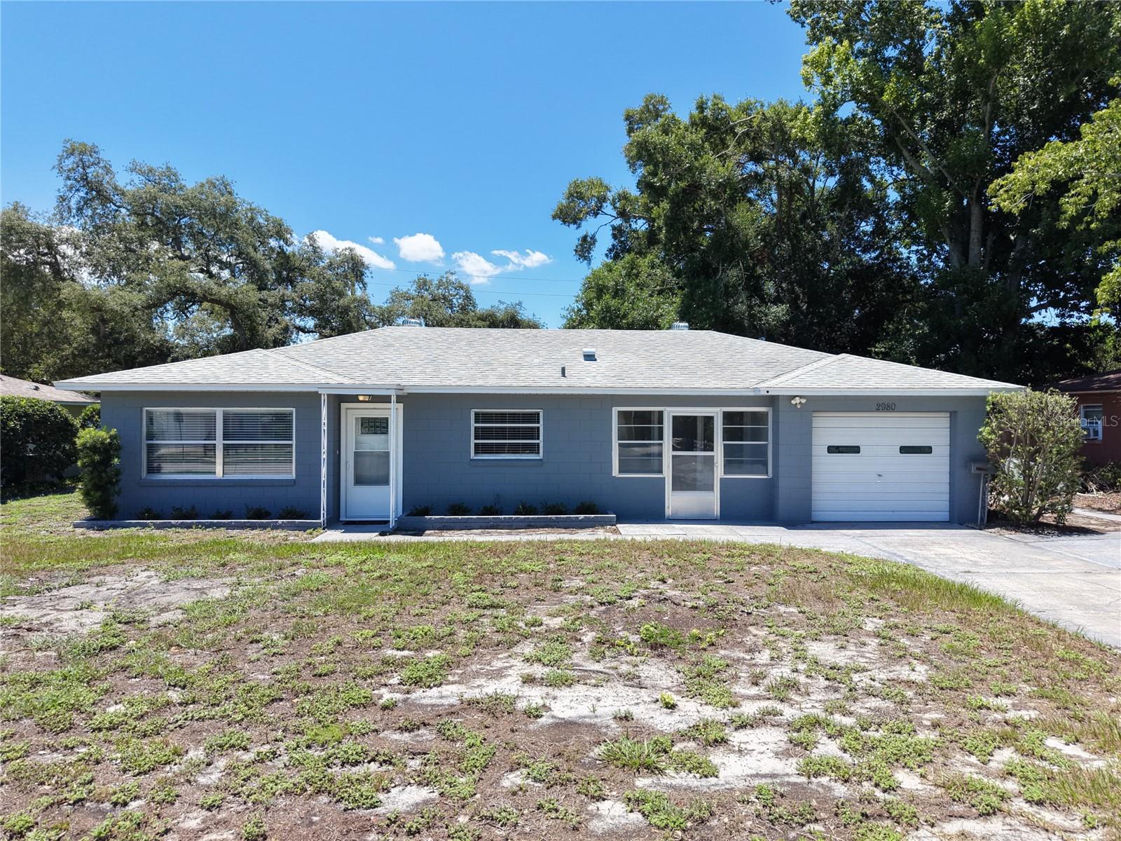 Photo of 2980 WESTLAND ROAD MOUNT DORA FL 32757