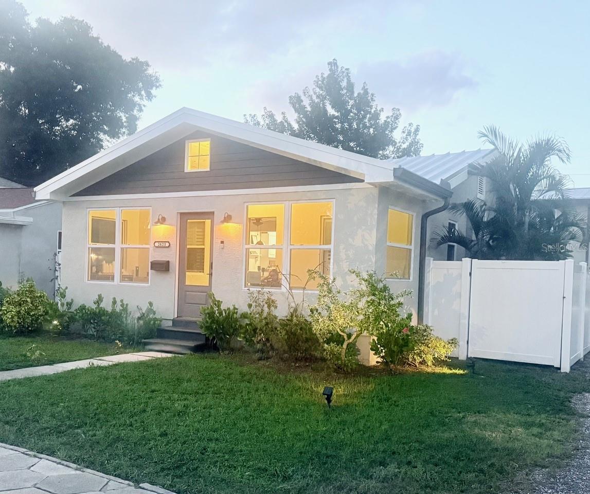 Photo of 2623 14TH AVENUE ST PETERSBURG FL 33713