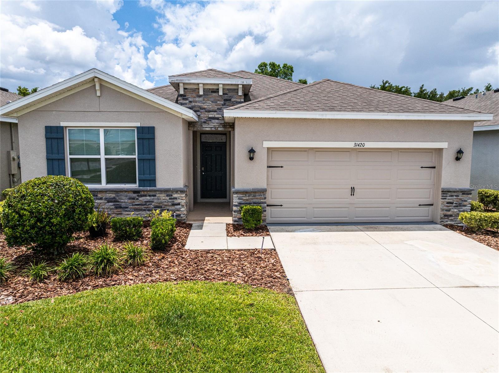 Photo of 31420 TANSY BEND WESLEY CHAPEL FL 33545