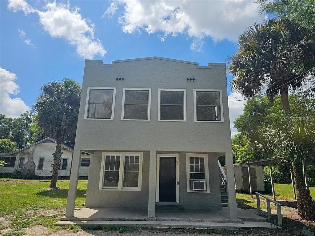 Photo of 738 WOOD STREET #1 DELAND FL 32724