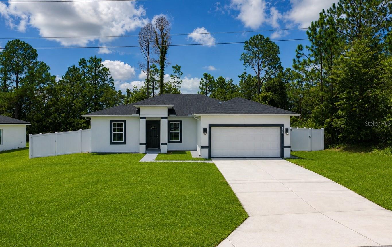 Photo of 13340 SW 49TH AVENUE OCALA FL 34473