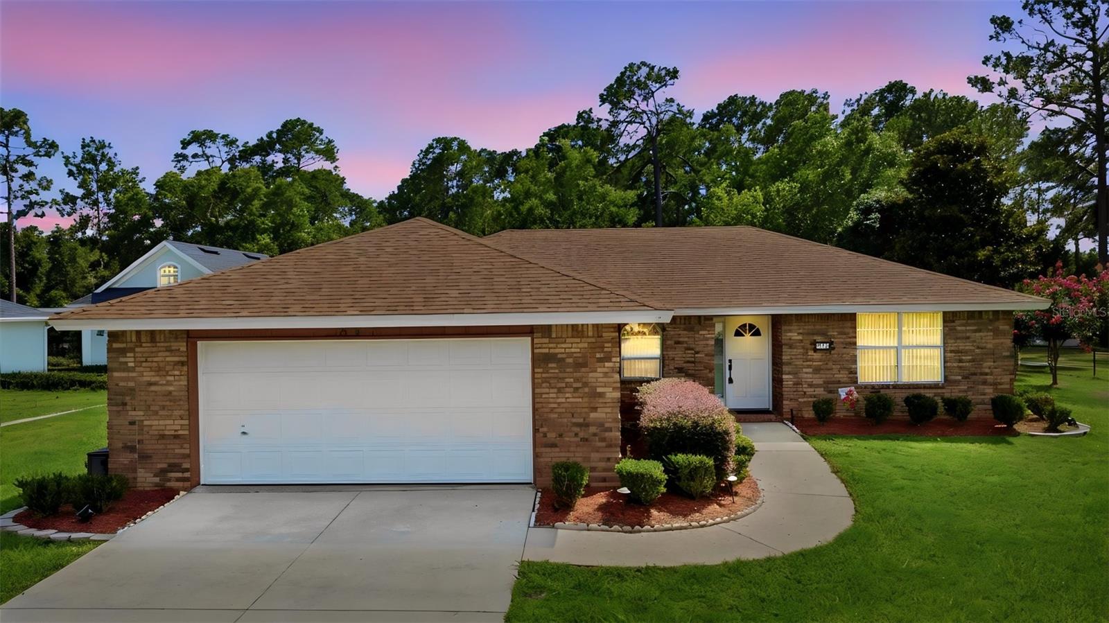 Photo of 687 WINTERBERRY TRAIL DELAND FL 32724
