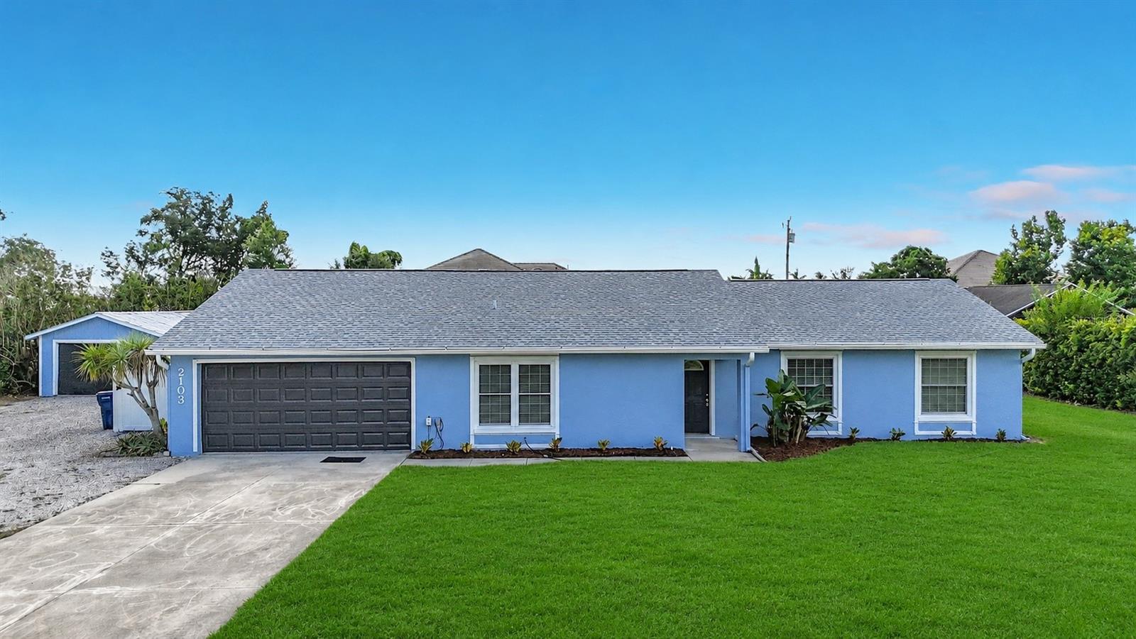 Photo of 2103 162ND STREET BRADENTON FL 34211
