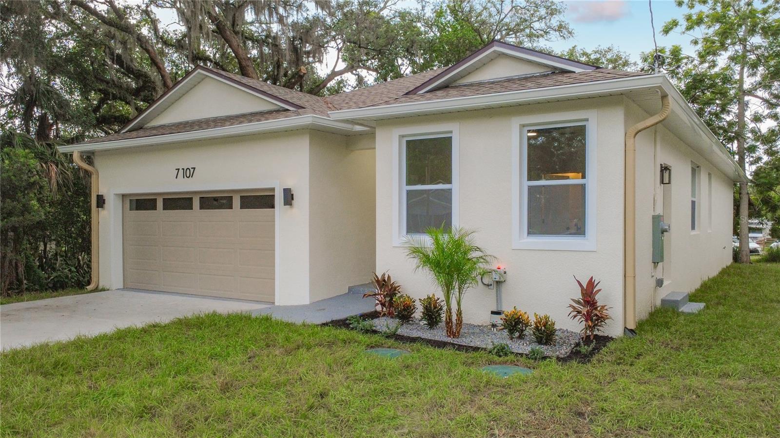 Photo of 7107 BLEDSOE AVENUE ORLANDO FL 32810