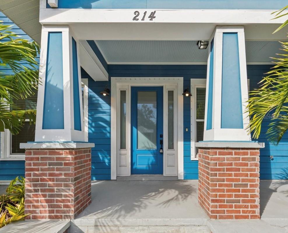 Photo of 214 E FLORIBRASKA AVENUE TAMPA FL 33603