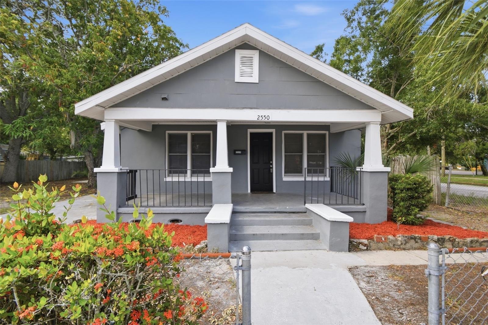 Photo of 2550 10TH AVENUE ST PETERSBURG FL 33712