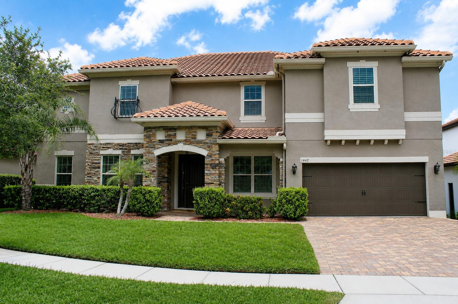 Photo of 1442 VIVALDI PLACE LONGWOOD FL 32779