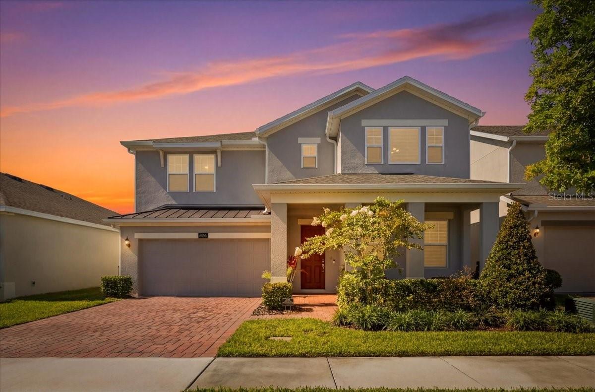 Photo of 5026 DOWN COURT ST CLOUD FL 34772