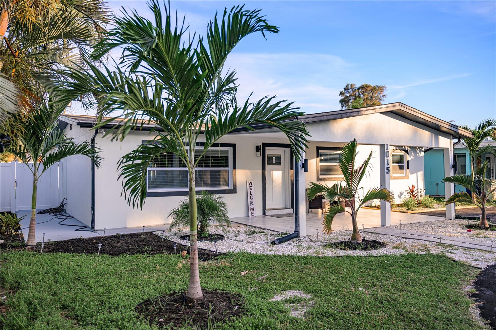 Photo of 1015 BOCA CIEGA ISLE DRIVE ST PETE BEACH FL 33706