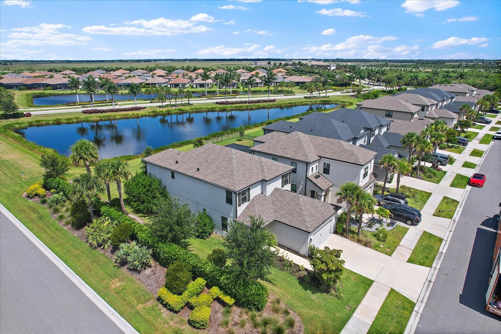 Photo of 10141 MILKY WAY CIRCLE SARASOTA FL 34241