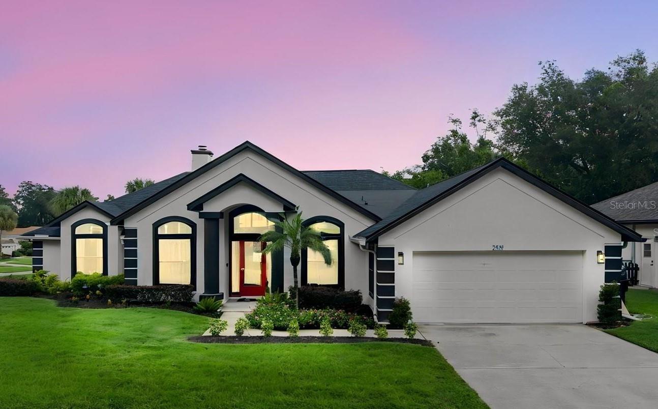Photo of 2331 RIDGESIDE ROAD APOPKA FL 32712