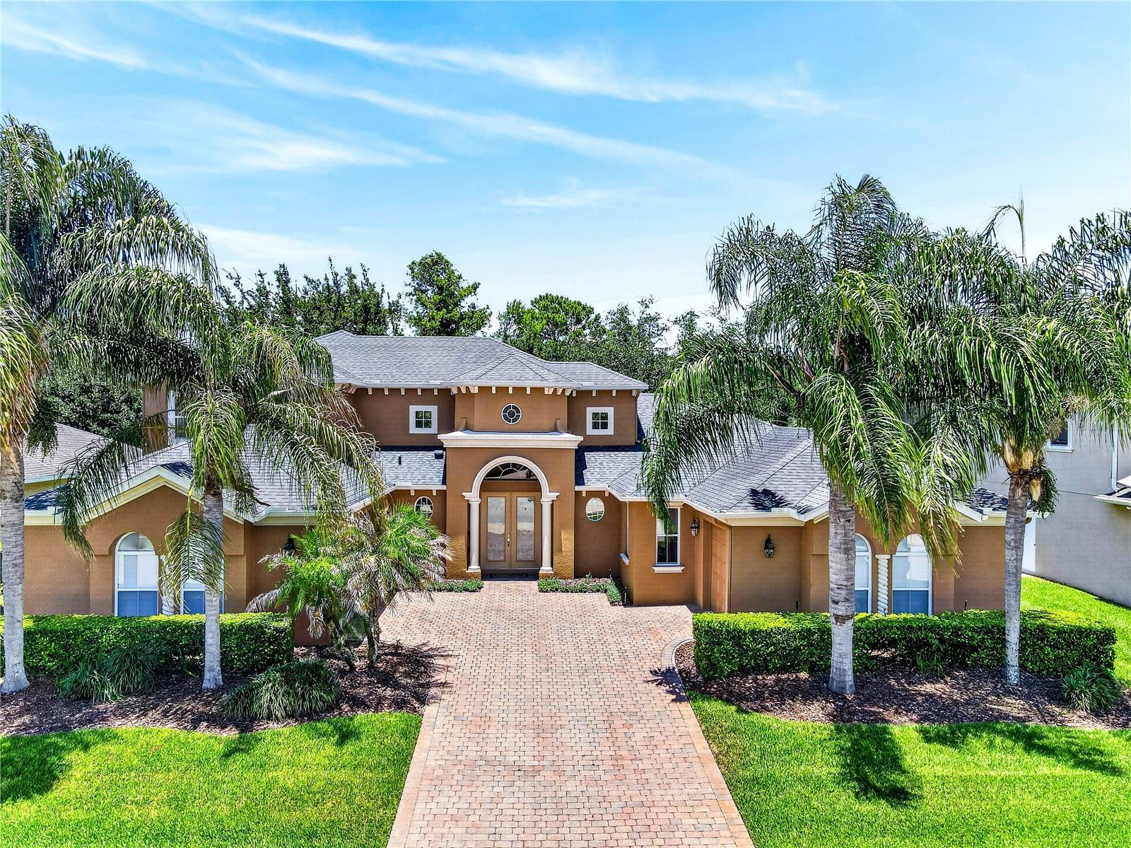 Photo of 3198 HEIRLOOM ROSE PLACE OVIEDO FL 32766