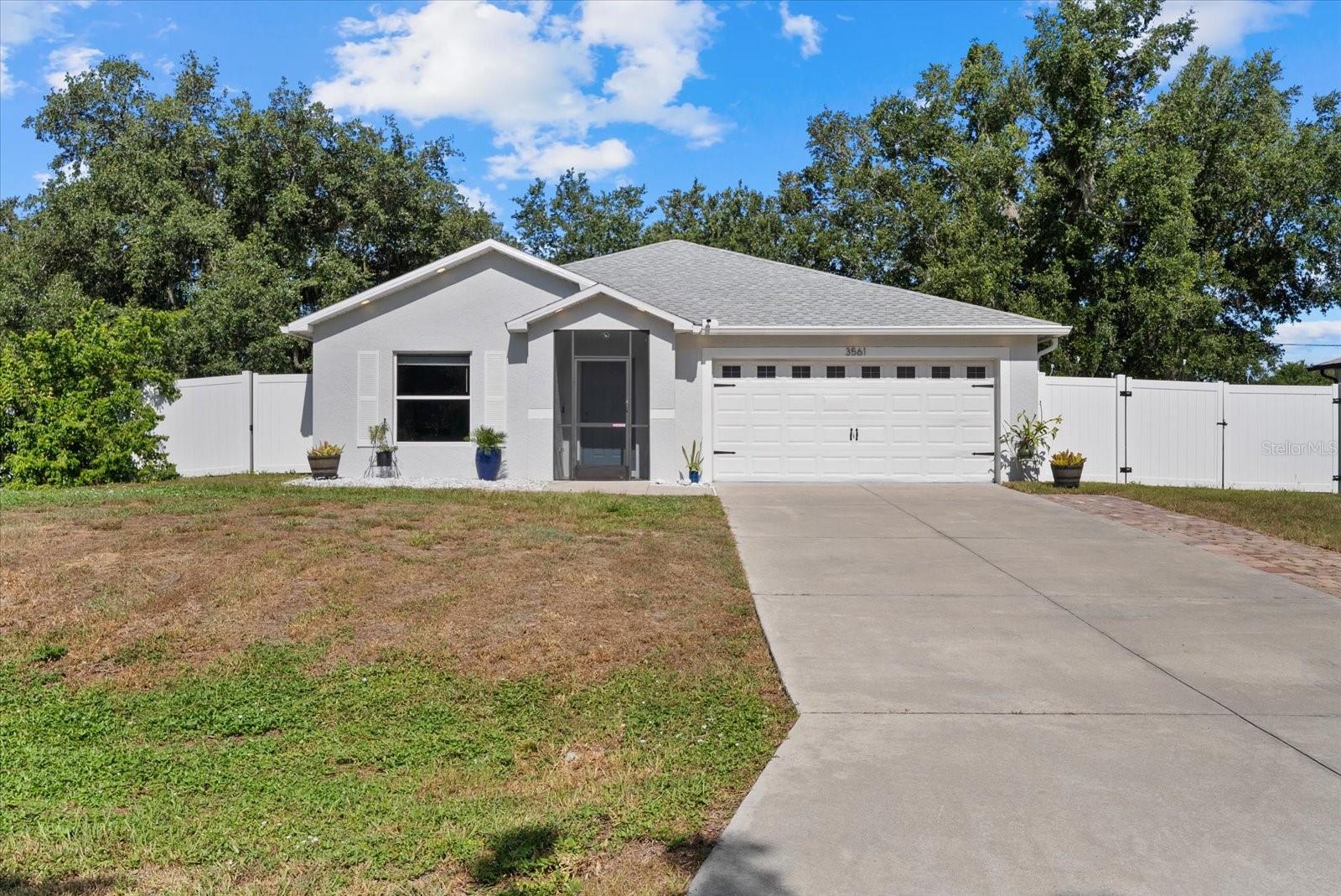 Photo of 3561 SHAWN STREET PORT CHARLOTTE FL 33980