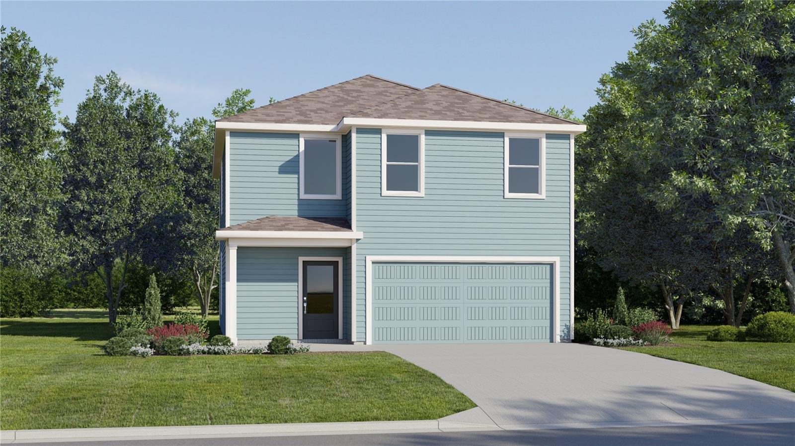 Photo of 3148 ROCKWOOD WAY MINNEOLA FL 34715