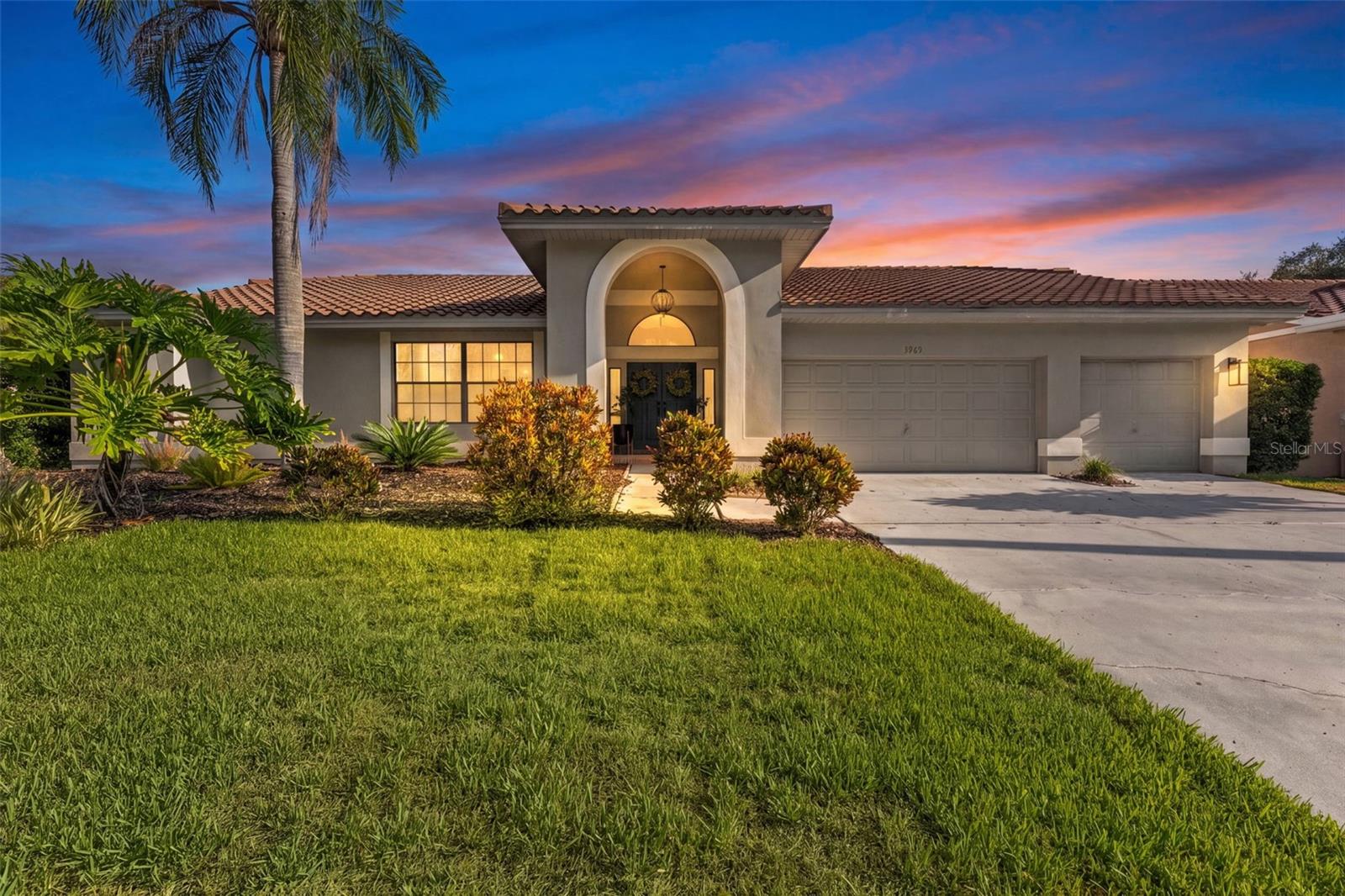 Photo of 3969 TALAH DRIVE PALM HARBOR FL 34684