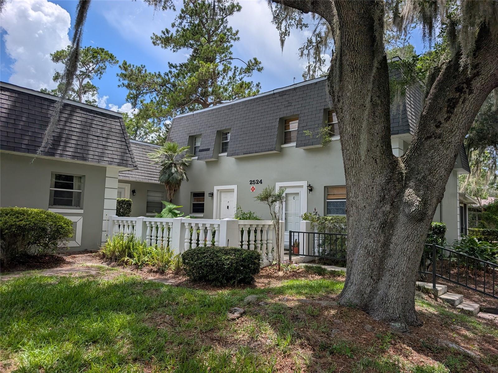 Photo of 2524 SE 15TH AVENUE #B OCALA FL 34471