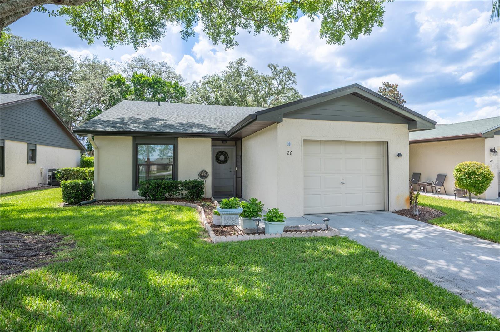 Photo of 26 BUCK CIRCLE HAINES CITY FL 33844