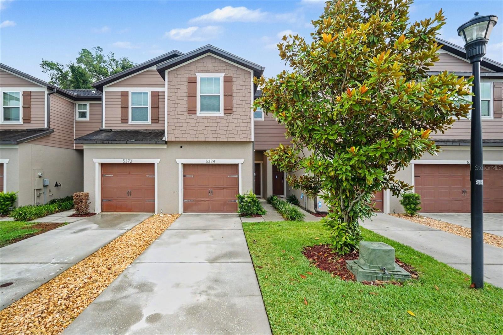 Photo of 5374 SYLVESTER LOOP TAMPA FL 33610