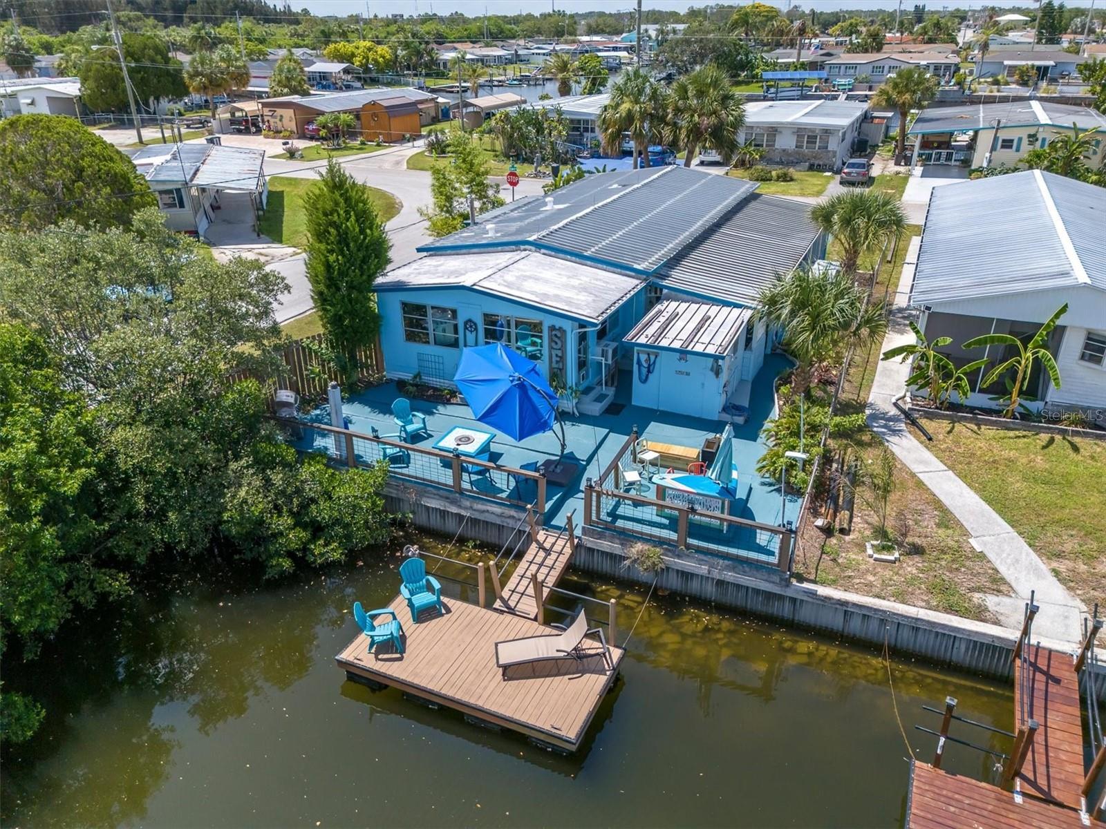 Photo of 6629 TOWER DRIVE HUDSON FL 34667