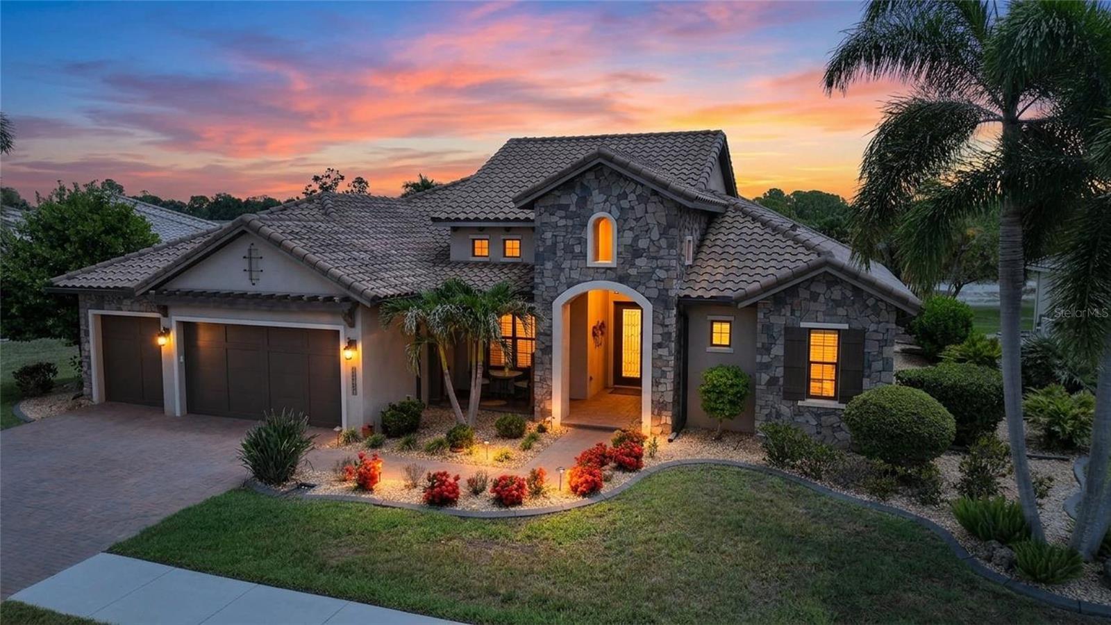 Photo of 13220 CAMPANILE COURT VENICE FL 34293
