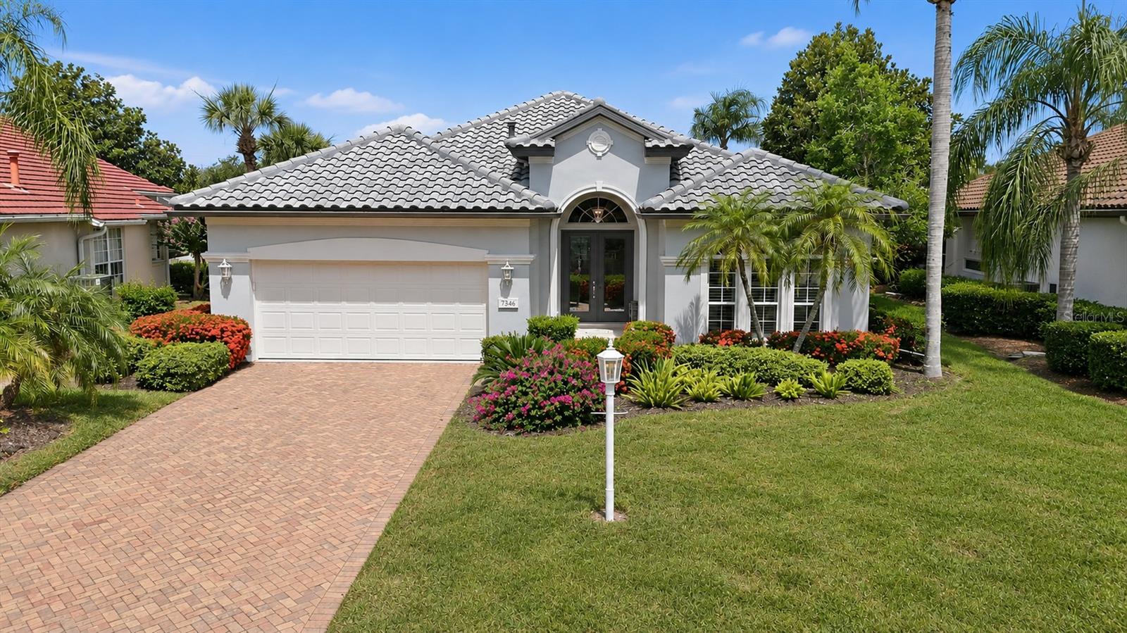 Photo of 7346 WINDEMERE LANE UNIVERSITY PARK FL 34201