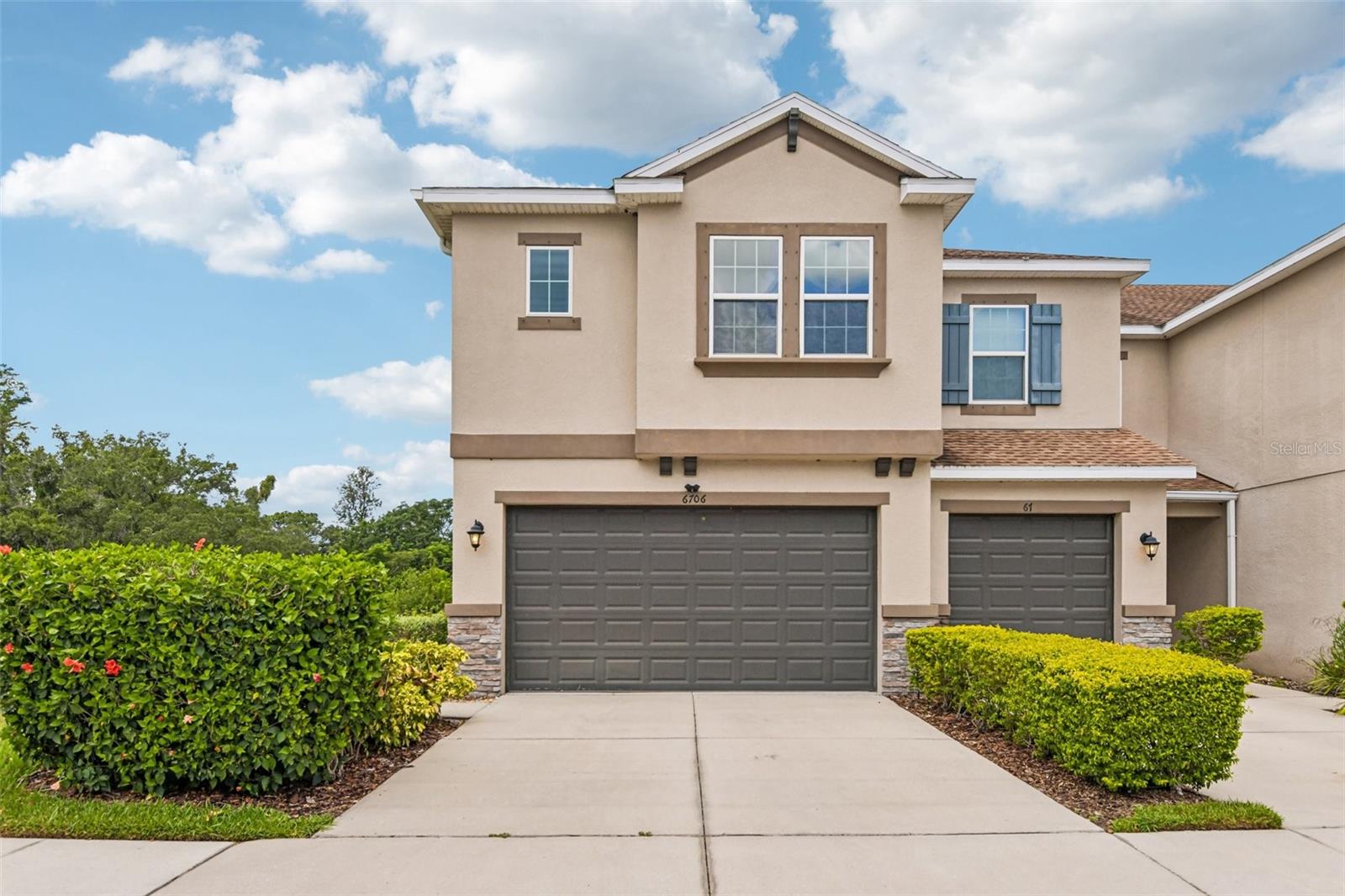 Photo of 6706 ROCKY PARK STREET TAMPA FL 33625