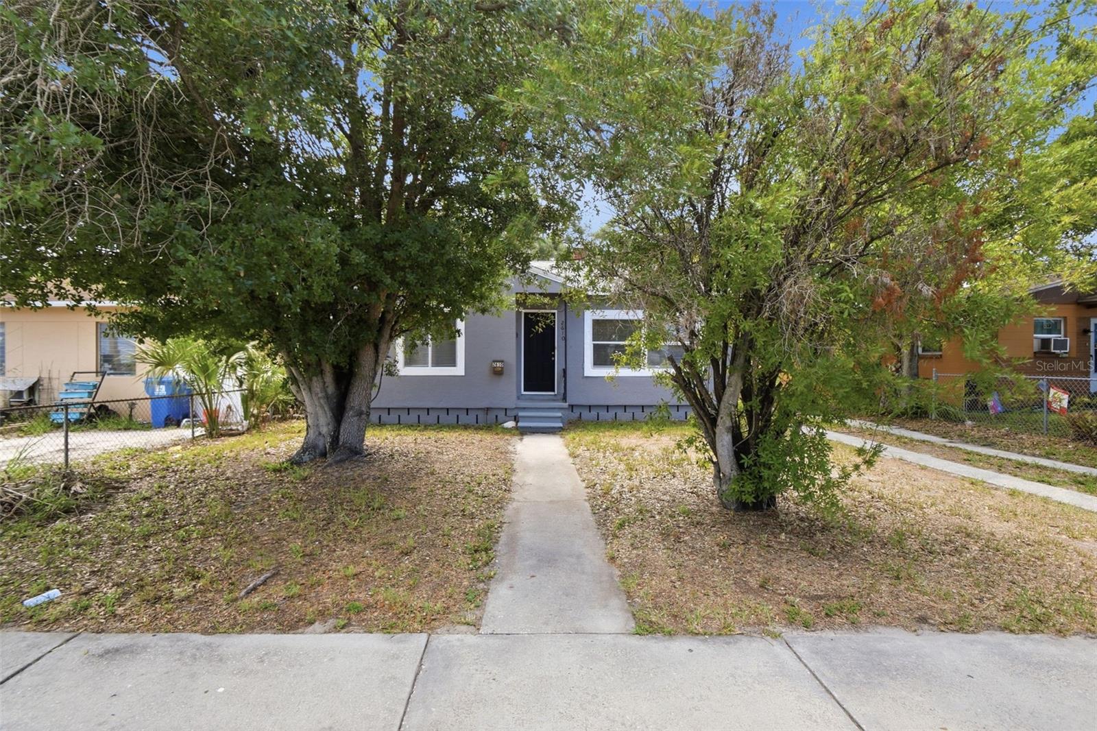 Photo of 2610 DR MARTIN LUTHER KING JR STREET ST PETERSBURG FL 33705