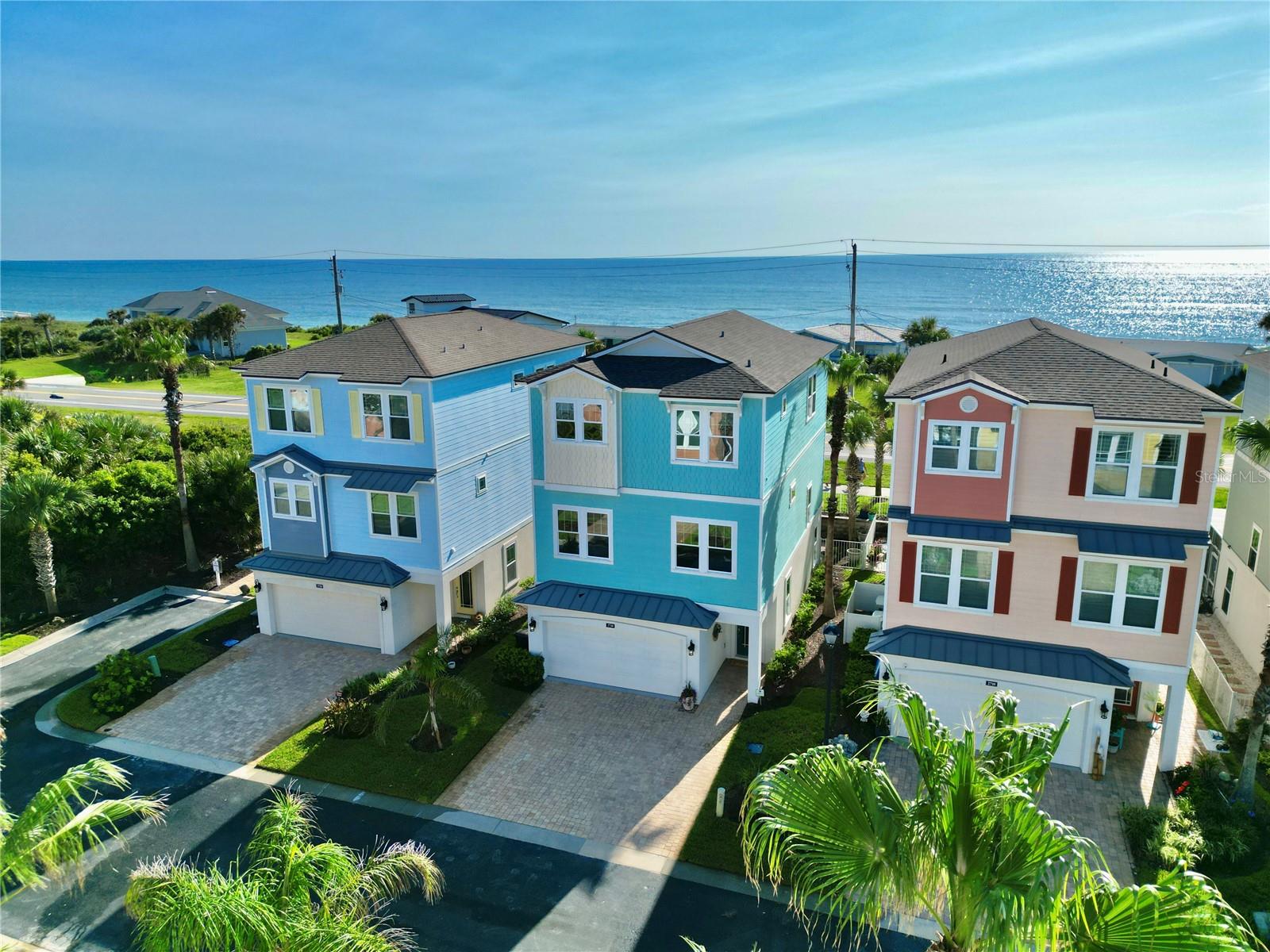Photo of 2718 SUNSET INLET DRIVE FLAGLER BEACH FL 32136