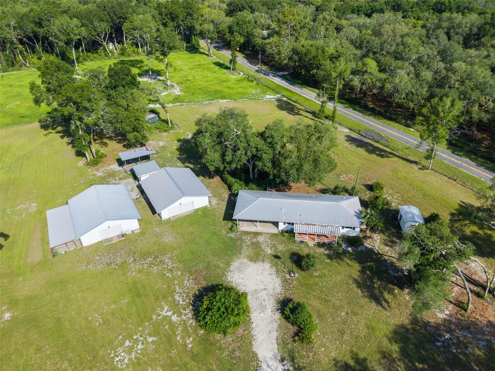 Photo of 12450 NW 85TH AVENUE CHIEFLAND FL 32626