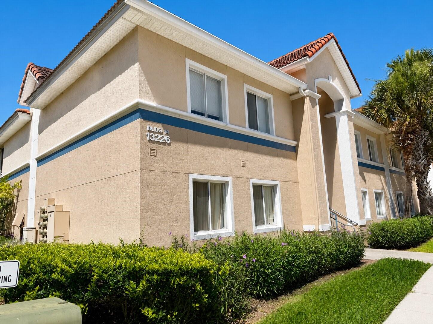 Photo of 13226 GALICIA STREET #102 ORLANDO FL 32824