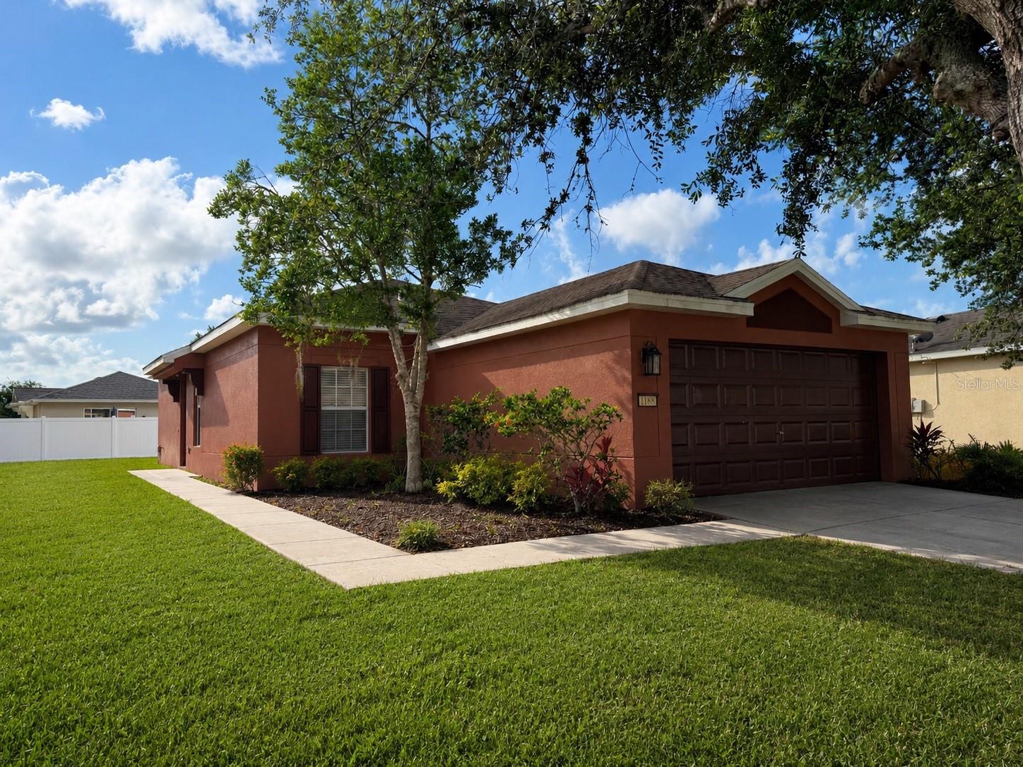Photo of 1188 THREE LEAF LANE BROOKSVILLE FL 34604